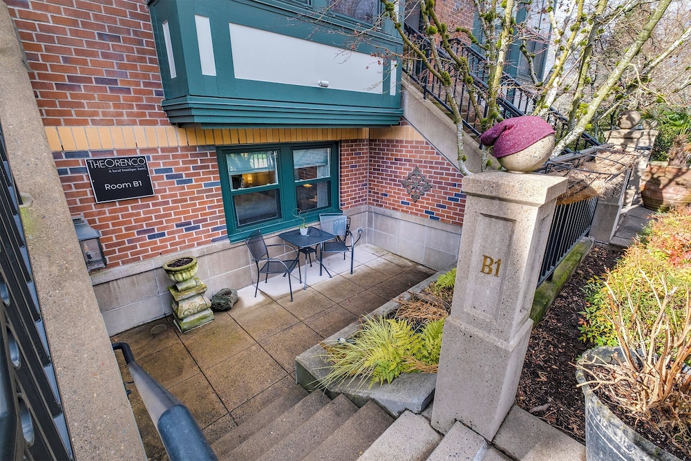 The Orenco Station Hotel - photo 104