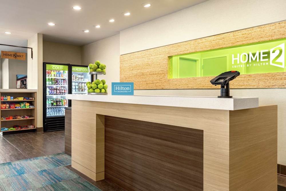 Home2 Suites by Hilton Leesburg - photo 3