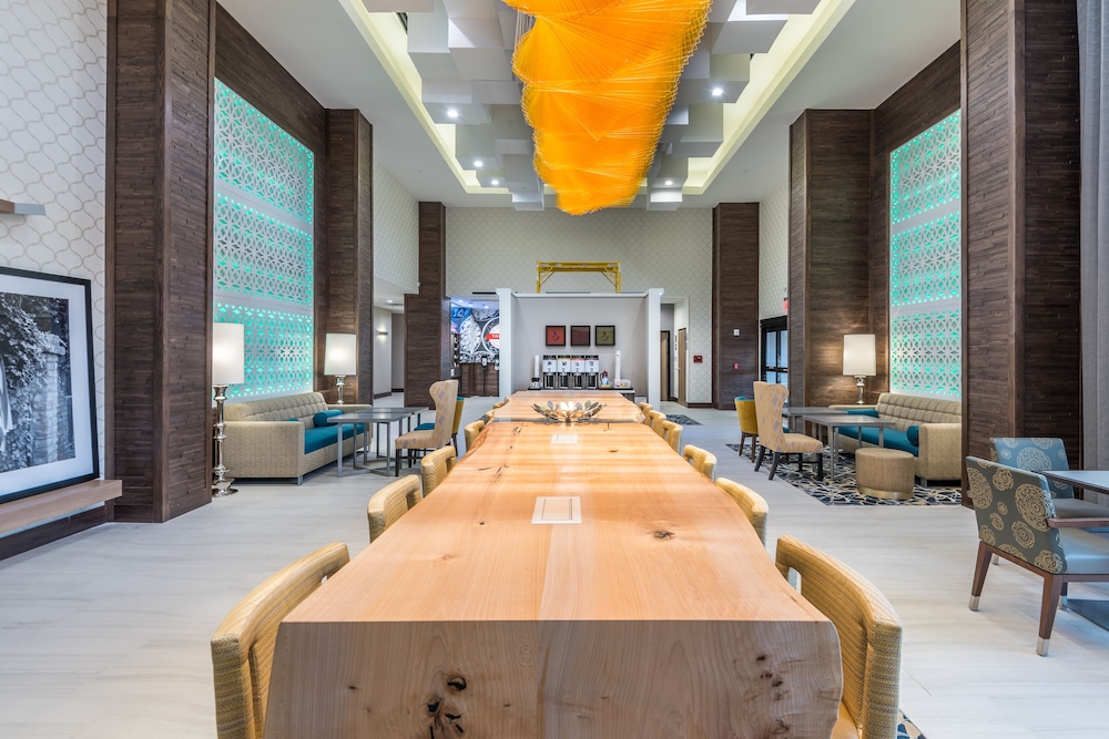 Hampton Inn & Suites Dallas The Colony TX - photo 62