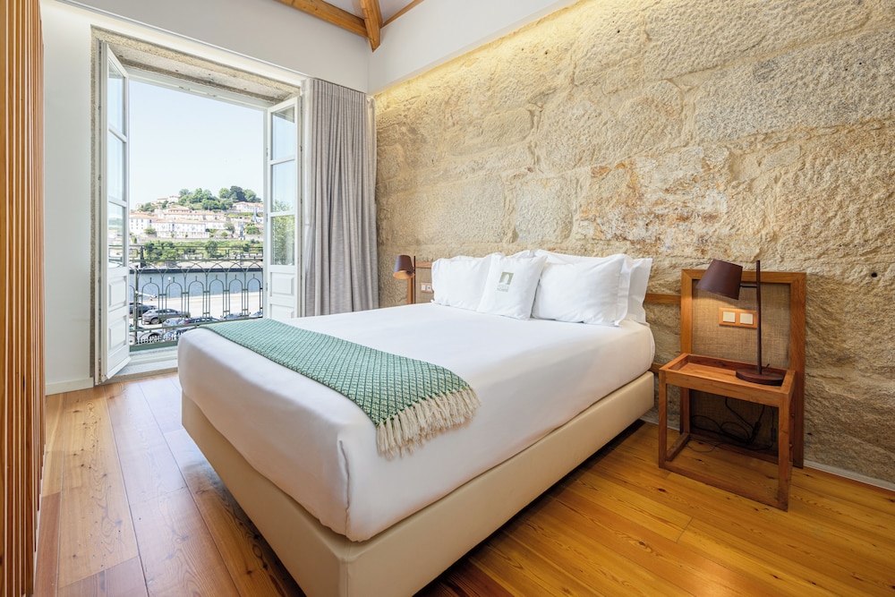 Porta Nobre Boutique Hotel by Aspasios in Porto, Portugal