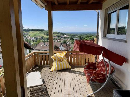 Ferienwohnung JoSi — 4-Star Luxury Hotel in Kappelrodeck, Germany