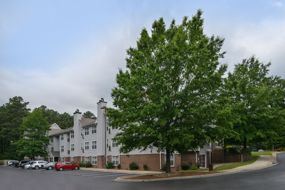 Residence Inn by Marriott Southern Pines Pinehurst NC - photo 30