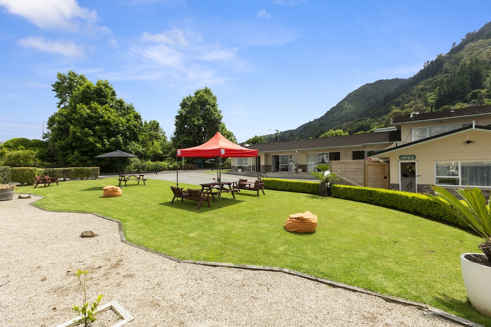 Te Aroha Motel - last minute hotel in Rotorua