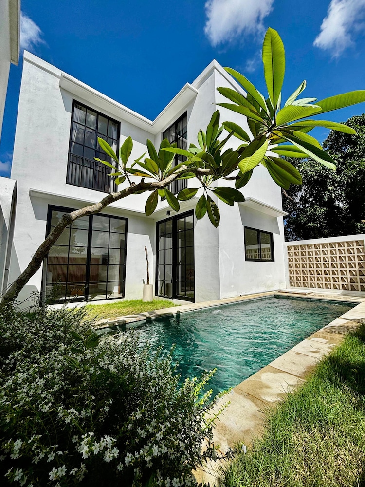 Bukawa Residences Balangan — 4-Star Luxury Hotel in Jimbaran, Indonesia