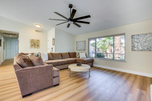Pet Friendly Las Vegas Home with Pool 4 Mi to Strip