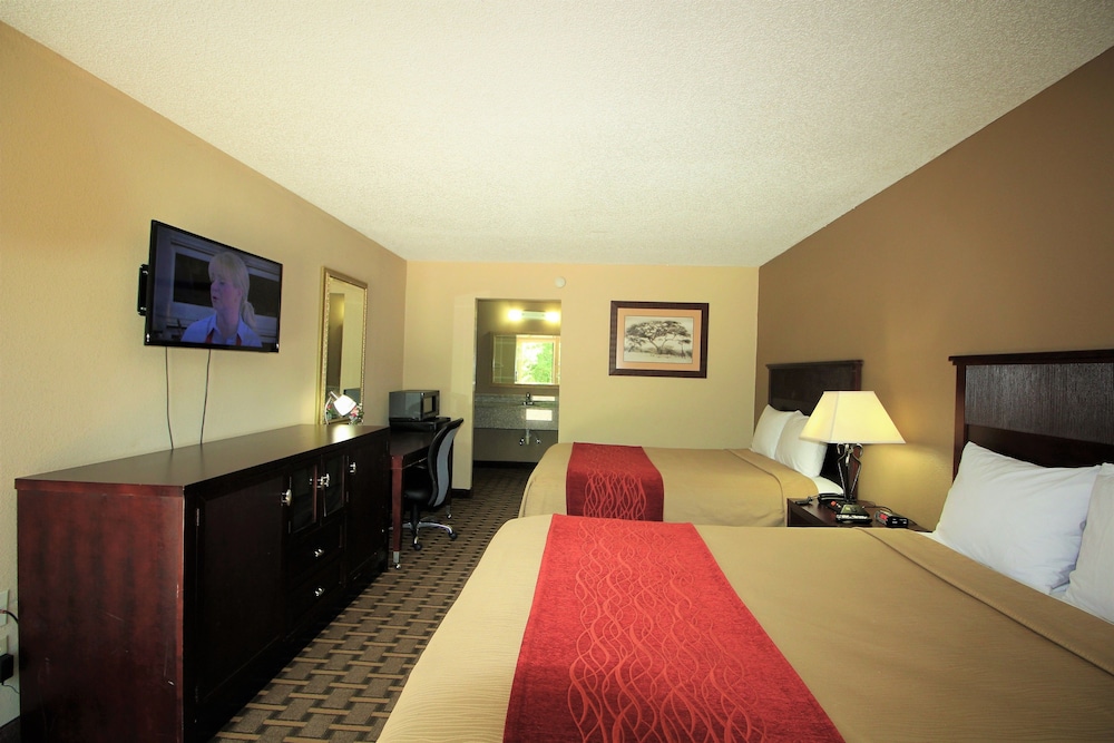 The Night Inn in Union, United States