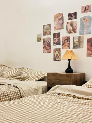 Chái Nho Homestay — 4-Star Luxury Hotel in Da Lat, Vietnam