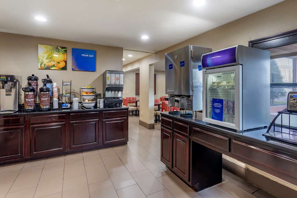 Comfort Inn Nashville West - photo 66
