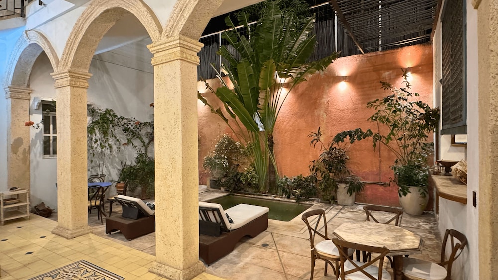 Casa Zarah Alma Hotels — Santa Marta — photo 5