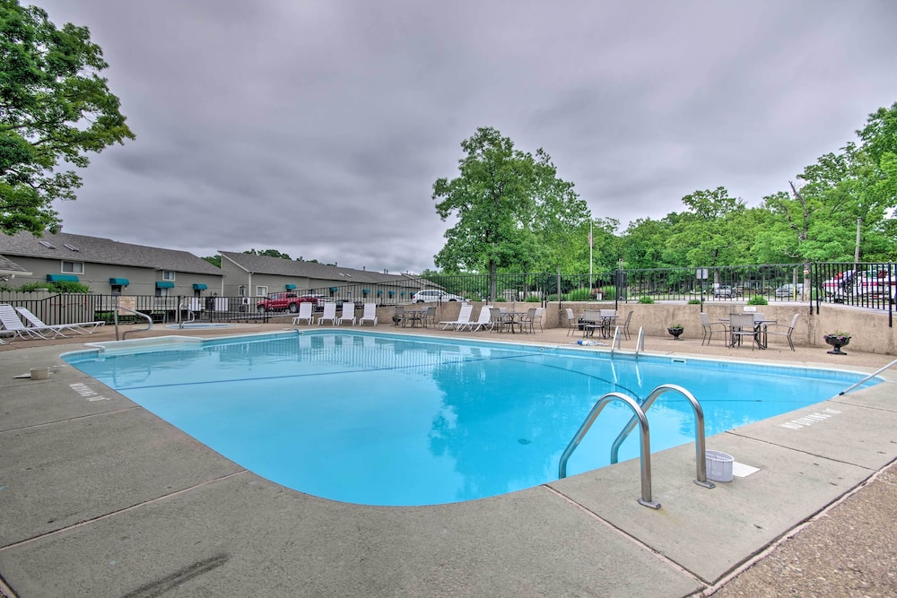 2 Mi to Margaritaville Resort Lake View Retreat - photo 17