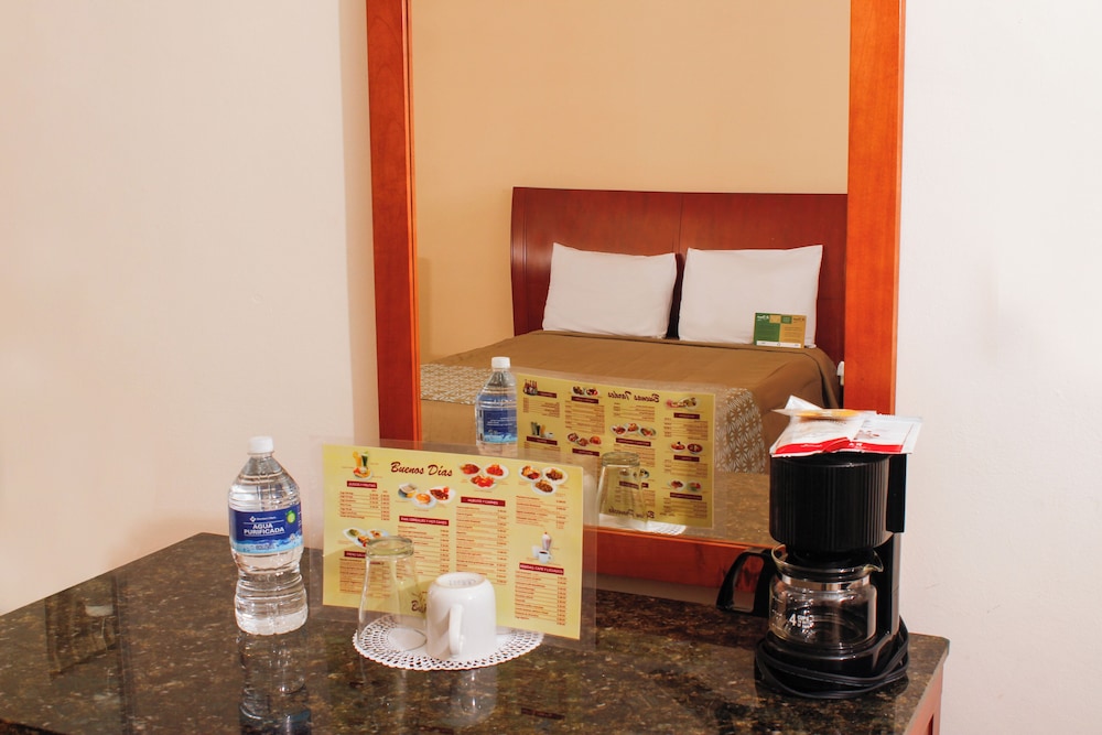 Hotel El Dorado — Los Mochis — photo 4