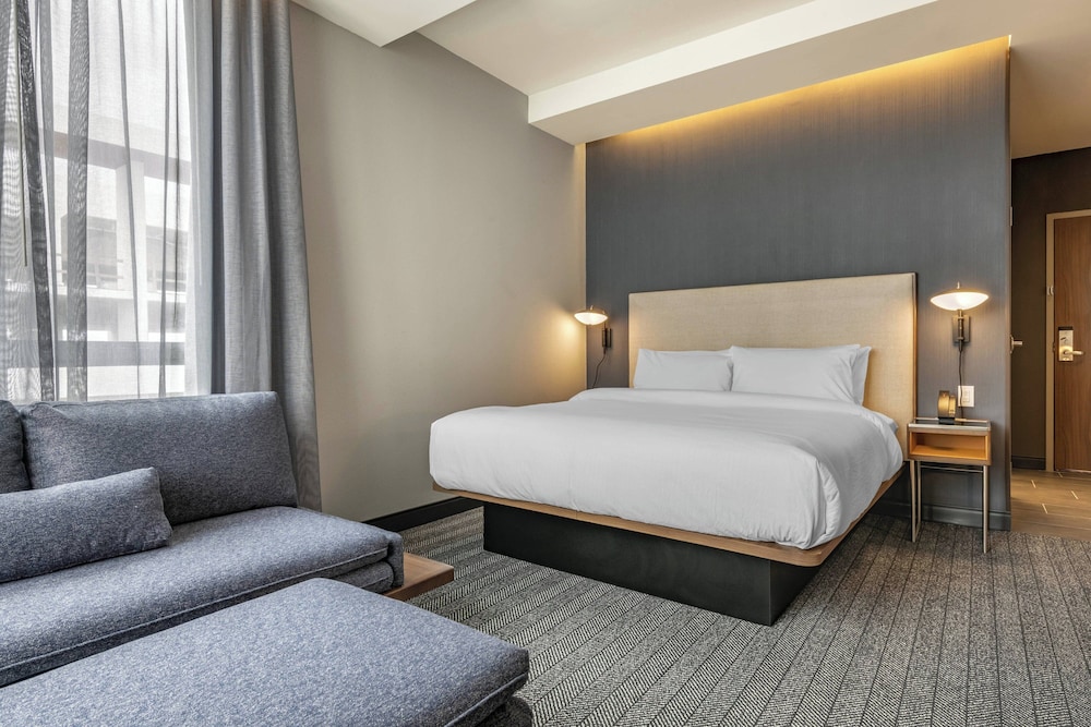 Courtyard by Marriott Fort Lauderdale Downtown - photo 13
