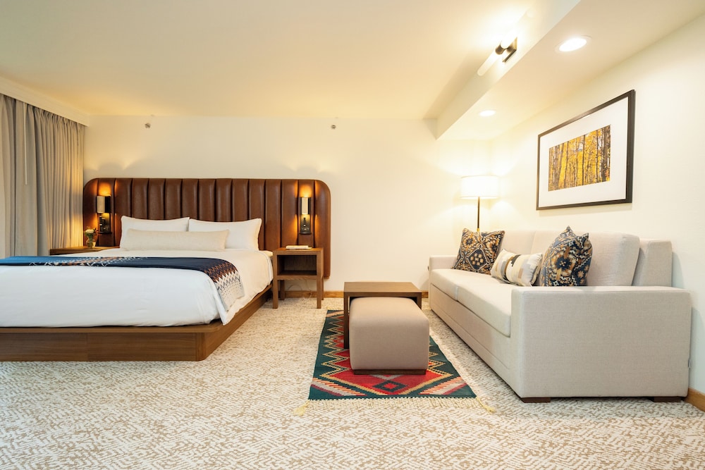Rock Creek Resort - photo 12