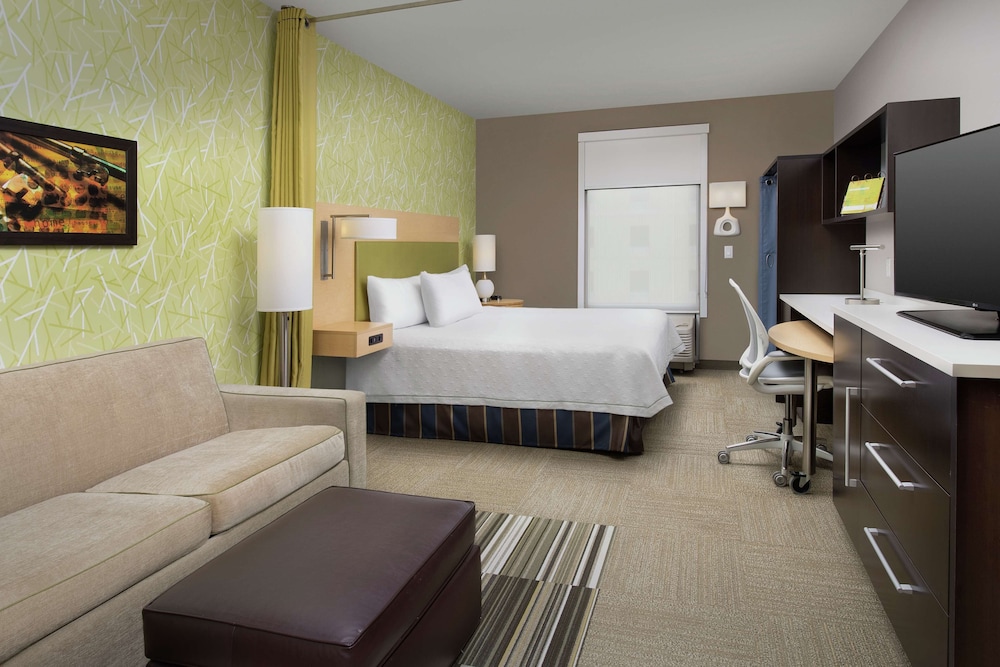 Home2 Suites by Hilton Lake City - photo 12