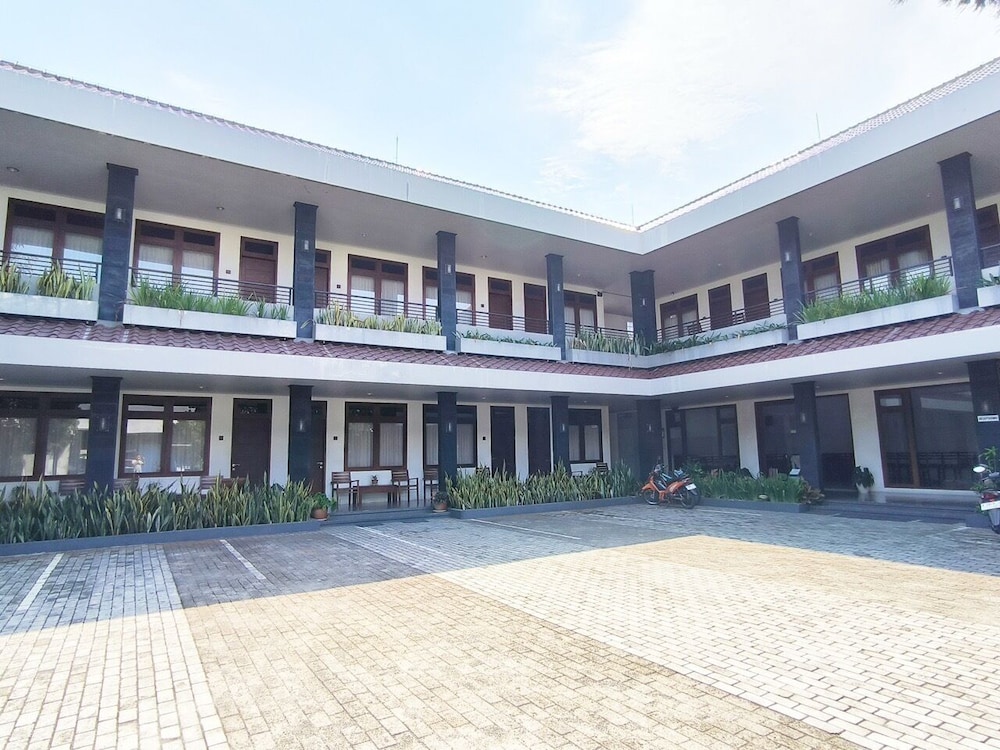 Wisma Griyaku — hotel in Purbalingga