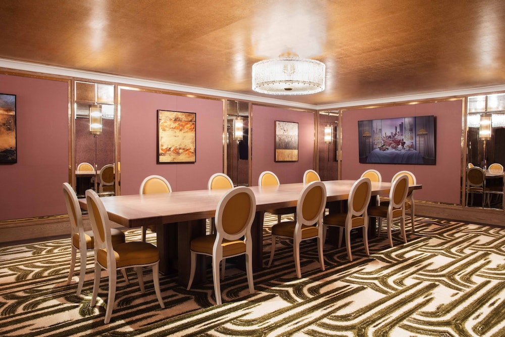 Fouquet's New York - photo 56