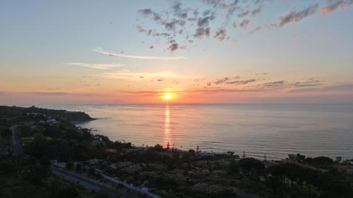 Villa sul mare — 4-Star Luxury Hotel in Parghelia, Italy