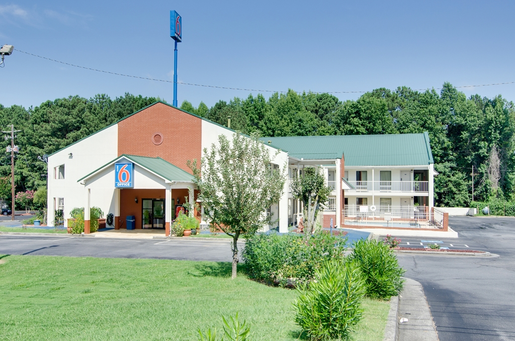 Motel6 Cartersville GA - photo 6