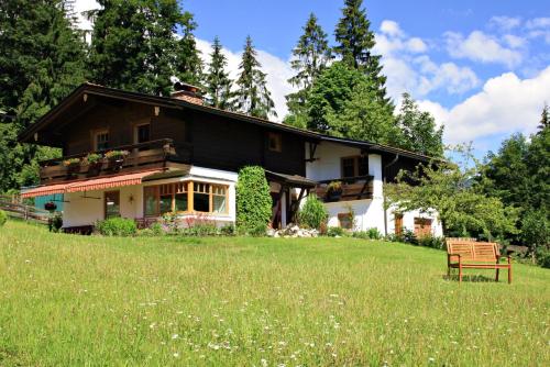 Haus Jakob — 4-Star Luxury Hotel in Bischofswiesen, Germany