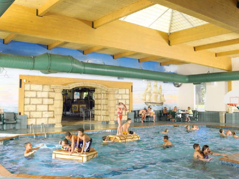 Copa Cabana Resort Hotel & Suites - photo 3