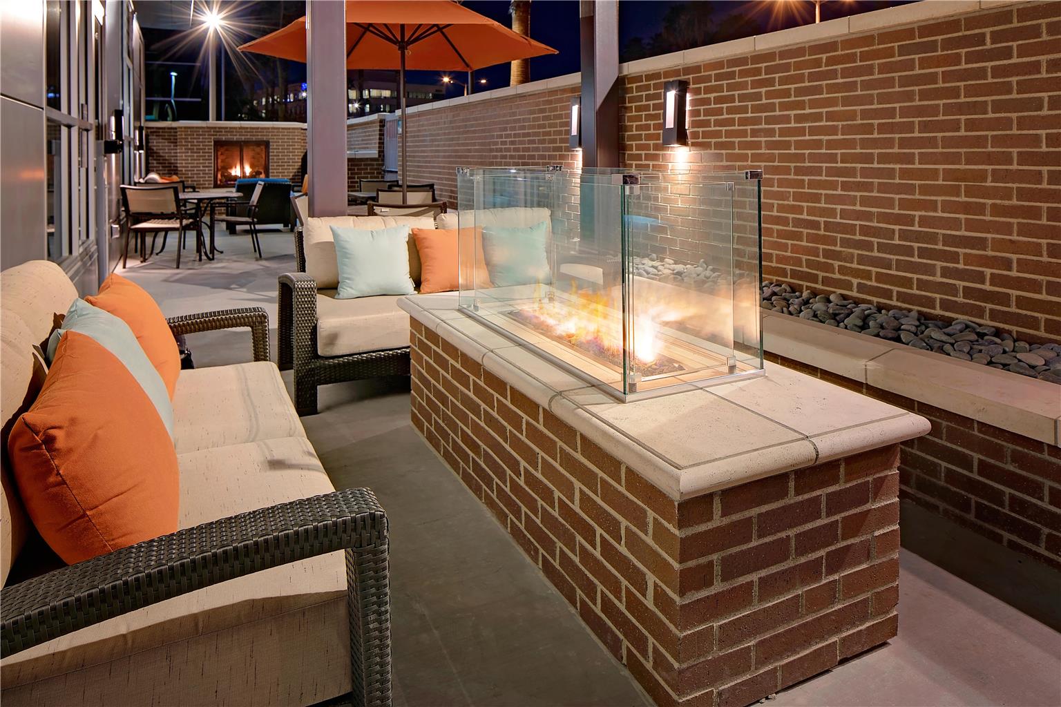 Hyatt House Irvine John Wayne Airport - photo 8