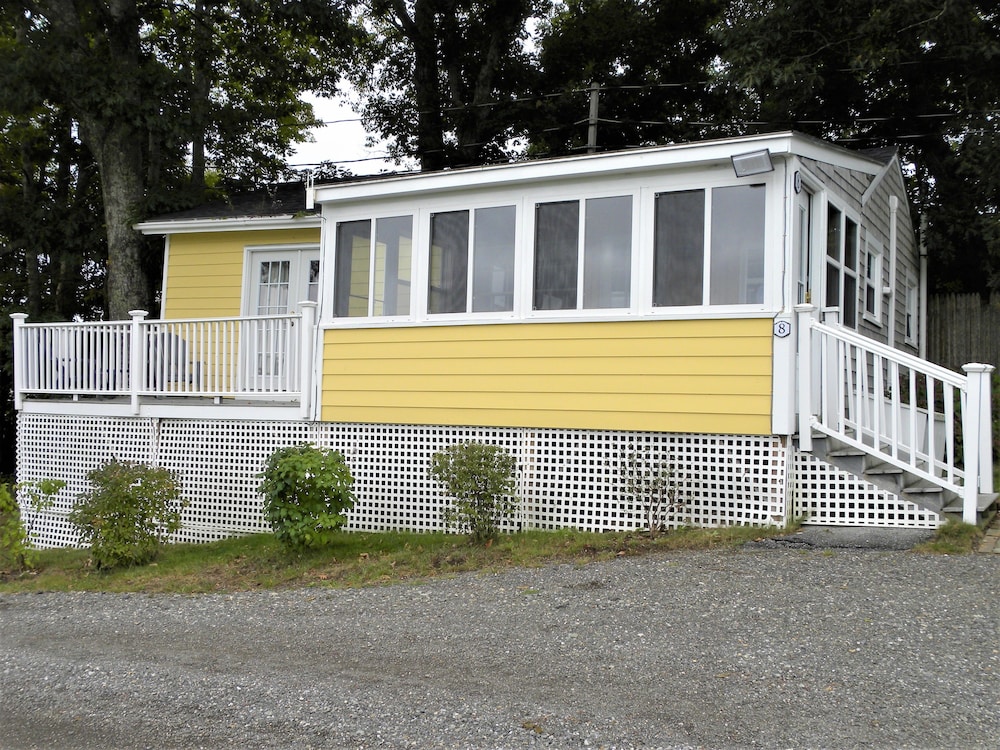 Colonial Gables Oceanfront Village - photo 11