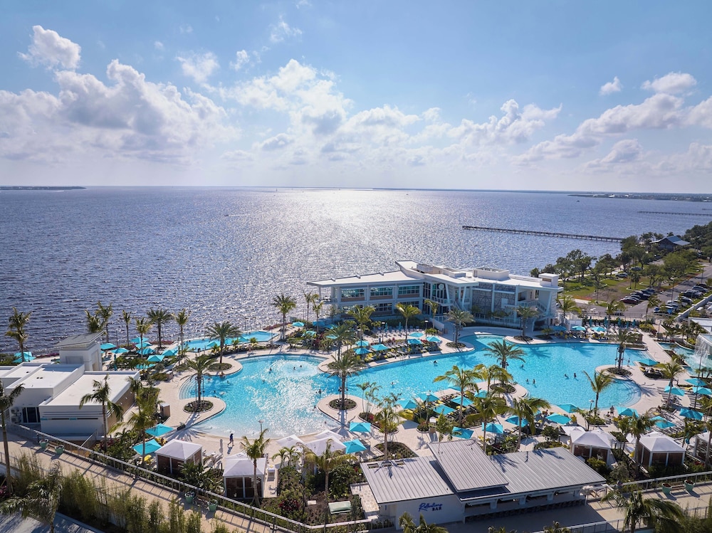 Sunseeker Resort Florida Gulf Coast Curio Collection - photo 29