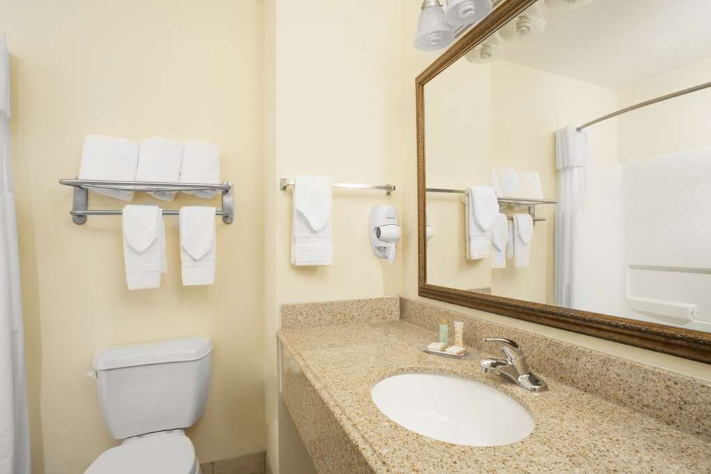 Howard Johnson by Wyndham Houma - photo 7