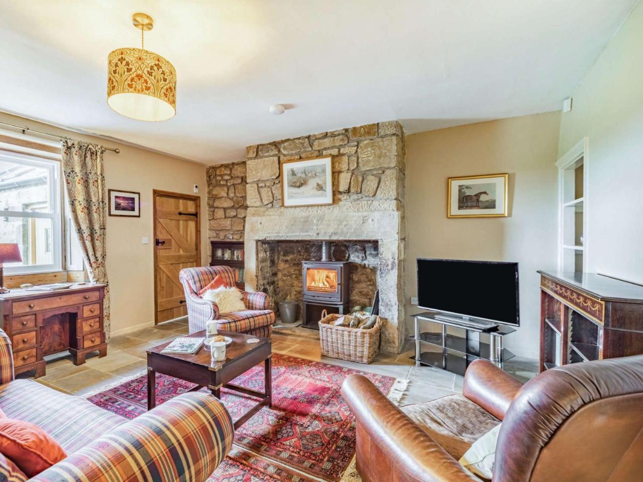 2 bed in Alnmouth 87559 in Alnwick, United Kingdom