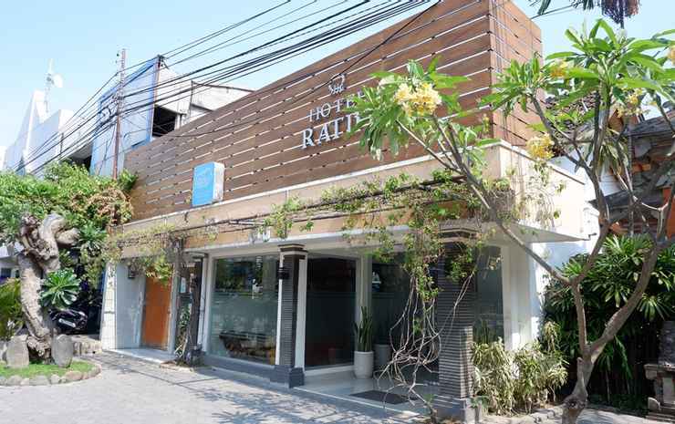 Hotel Ratih in Mataram, Indonesia