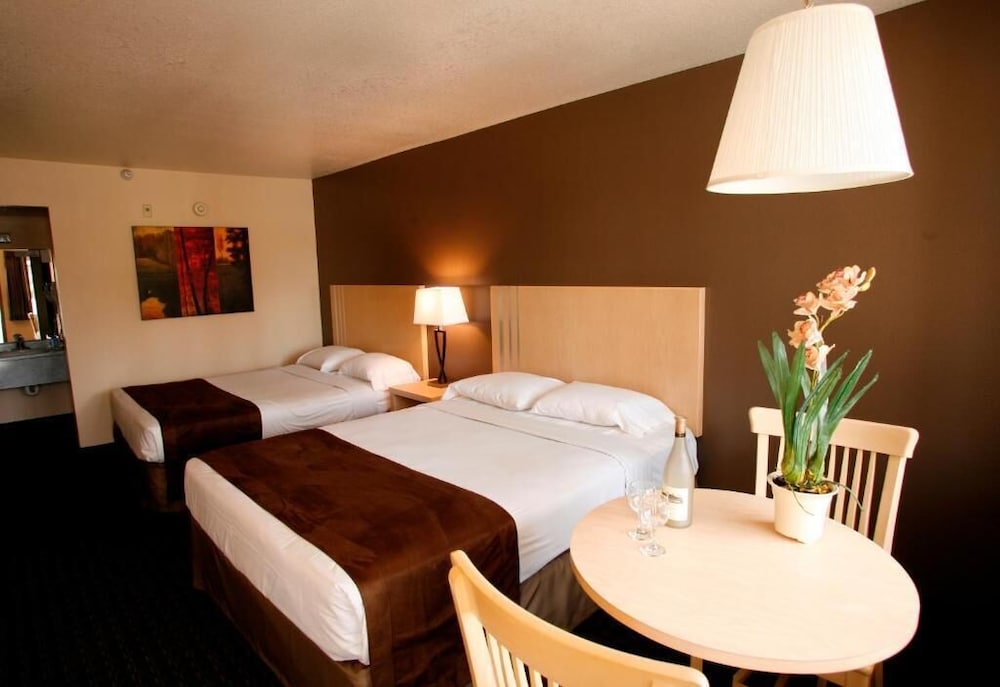 Virgin River Hotel and Casino - photo 17