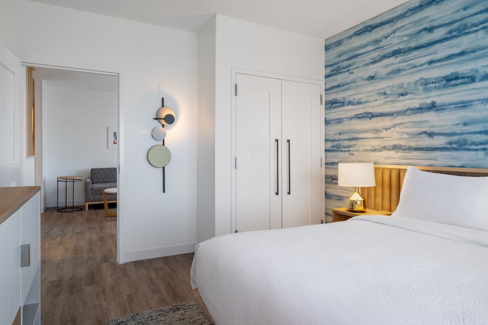 Towneplace Suites By Marriott Geneva - photo 11