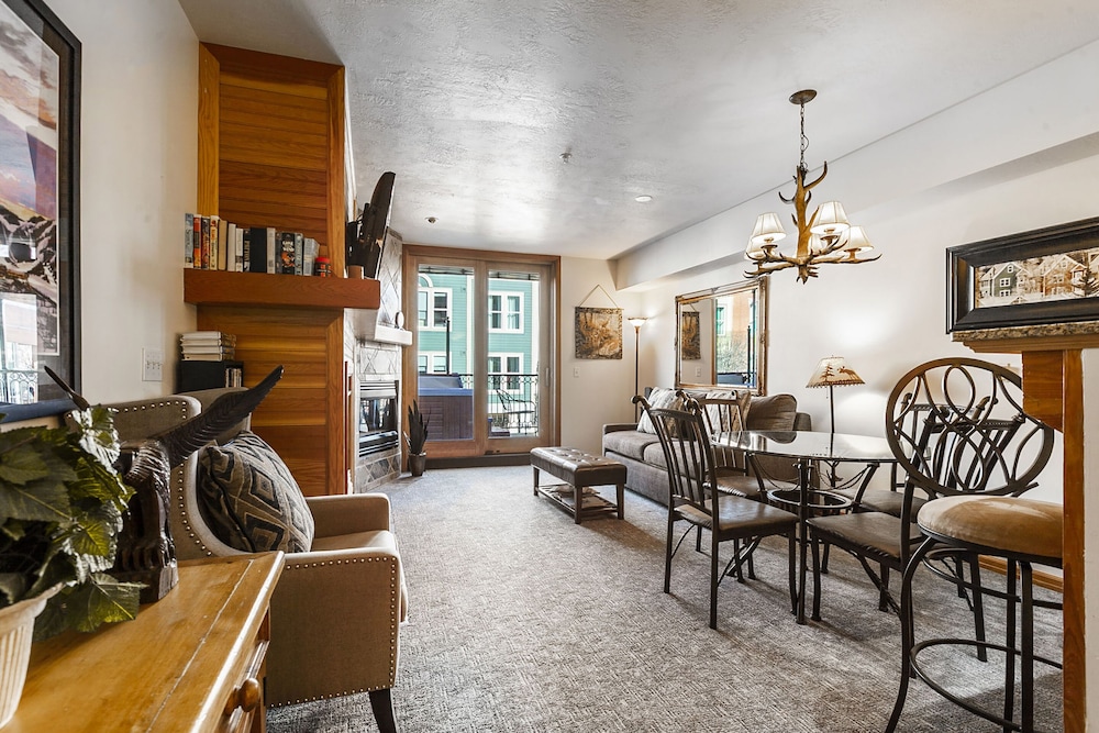 The Caledonian by All Seasons Resort Lodging - photo 129