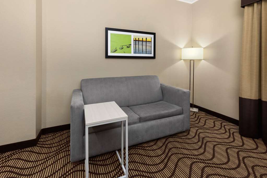 La Quinta Inn & Suites by Wyndham Houma - photo 10
