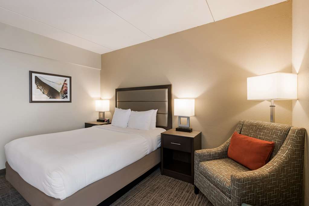 Best Western Holiday Lodge - photo 14