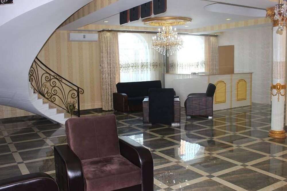 Hotel White Palace