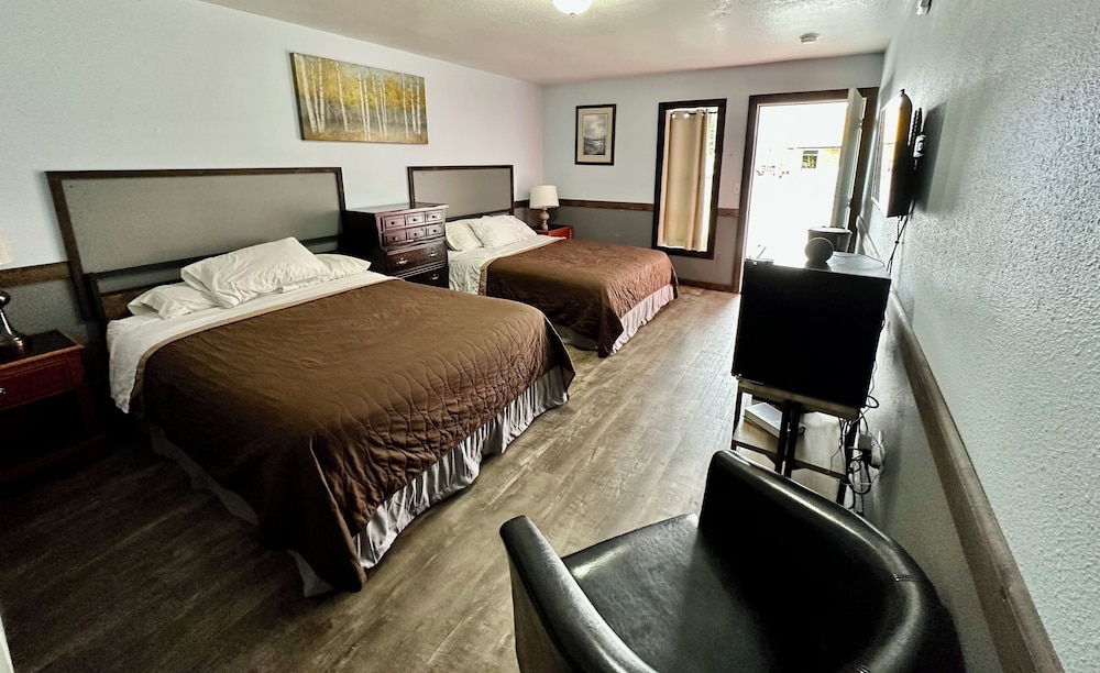 Alaska Angler's Inn - photo 34