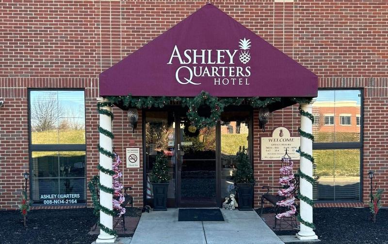 Ashley Quarters Hotel Cincinnati Airport - photo 4