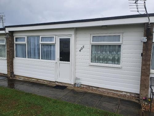 Hemsby Hideaway in Great Yarmouth, United Kingdom