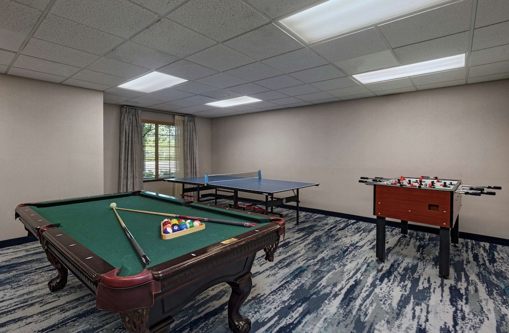 Homewood Suites by Hilton Fort Collins - photo 34