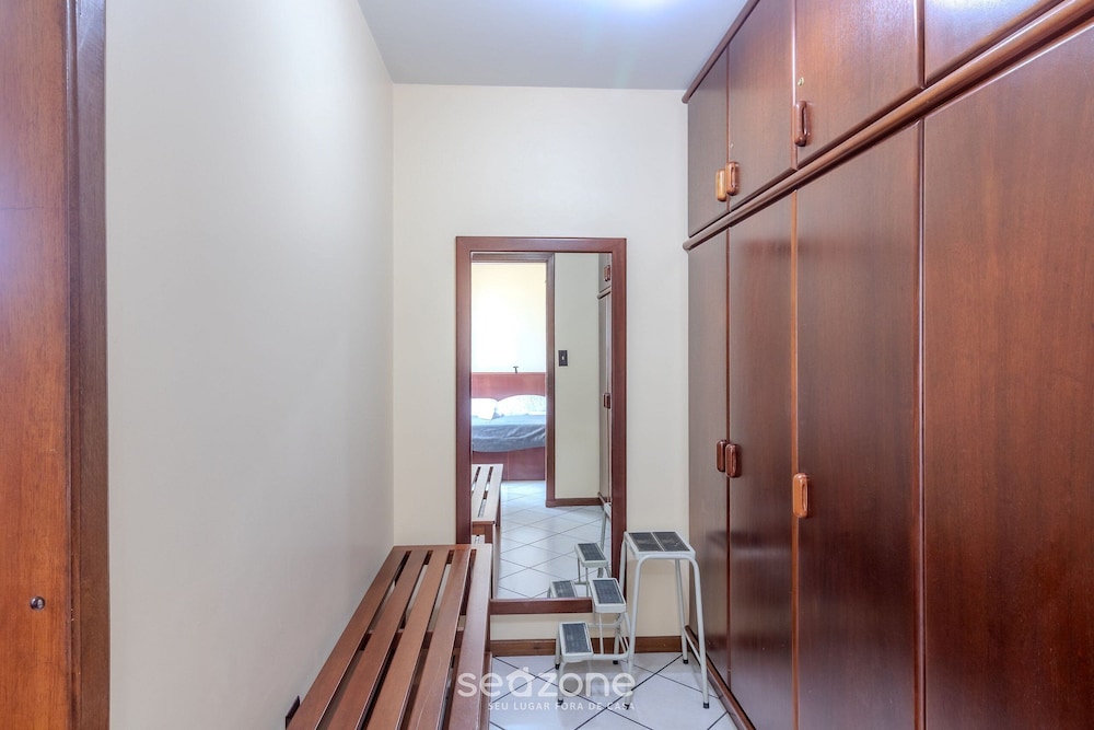 Apto 3Q frente mar c churrasq. em Itapema CON0101 — 4-Star Luxury Hotel in Itapema, Brasil