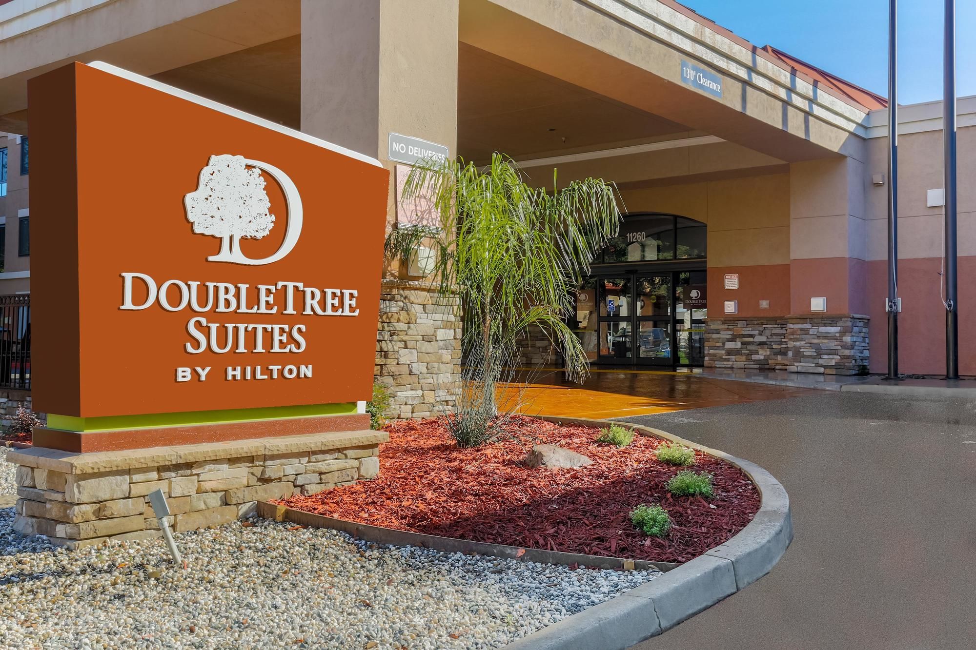 DoubleTree Suites by Hilton Sacramento Rancho Cordova - photo 33