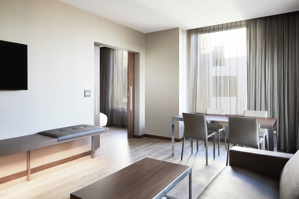 AC Hotel by Marriott Tucson Downtown - photo 14