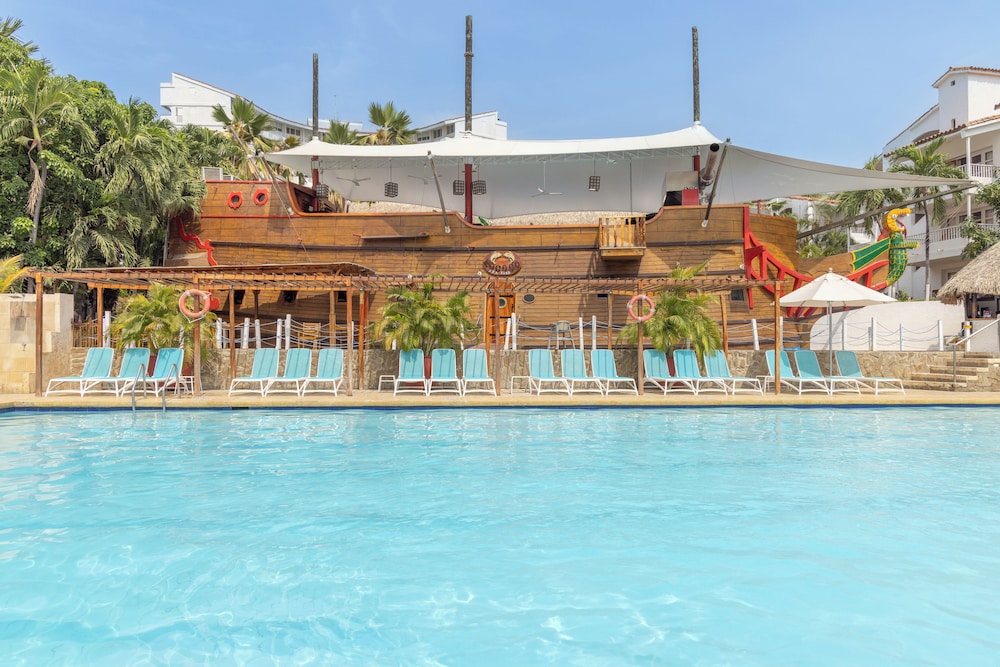 Decameron Galeon All Inclusive