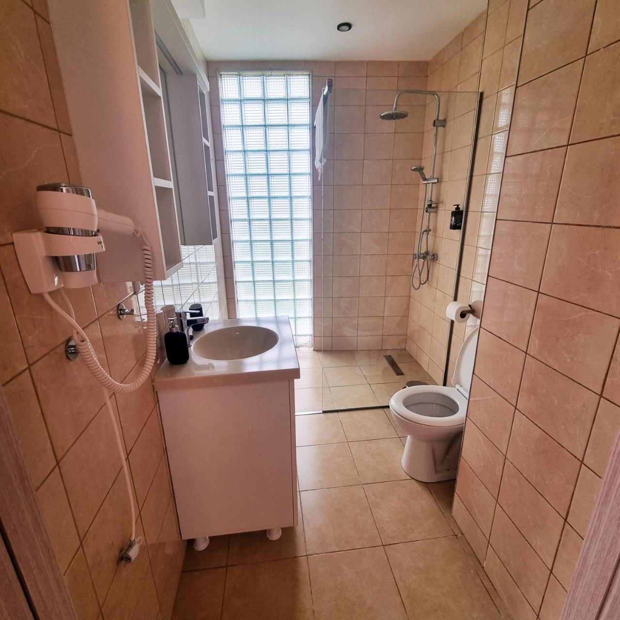 Apartmany Paradiso Shekvetili