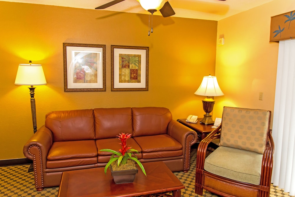 Westgate Leisure Resort - photo 22