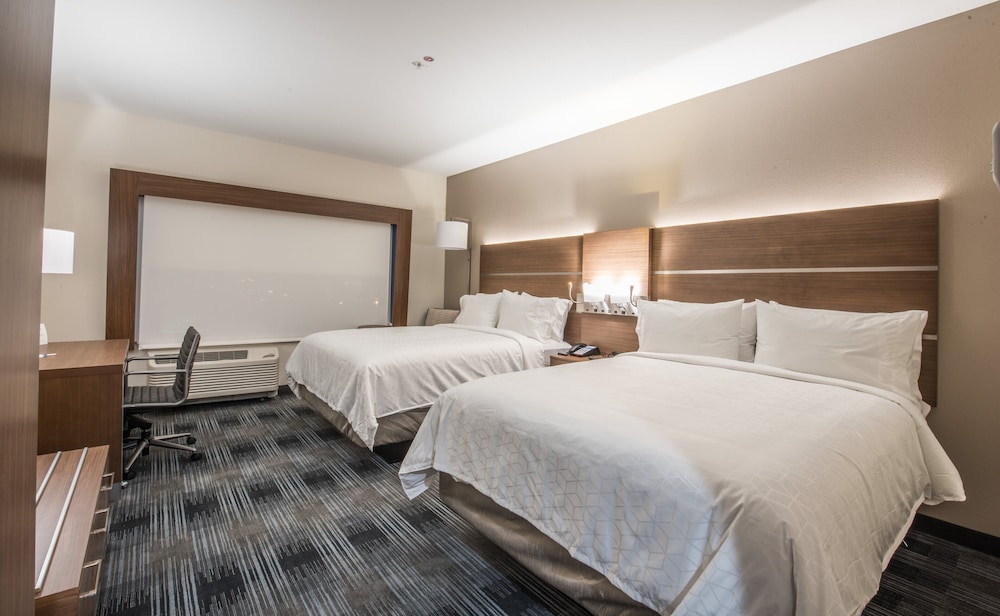 Holiday Inn Express and Suites Houston Westchase Westheimer by IHG - photo 21