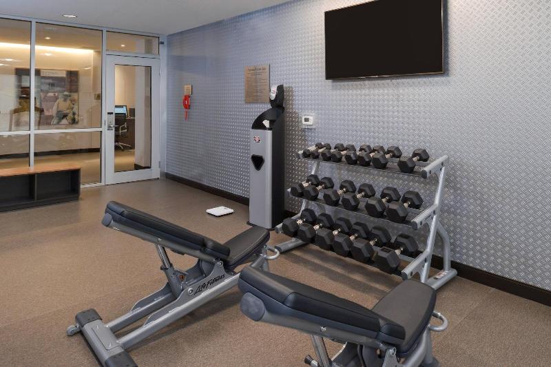 Fairfield Inn & Suites by Marriott Columbus Grove City - photo 124