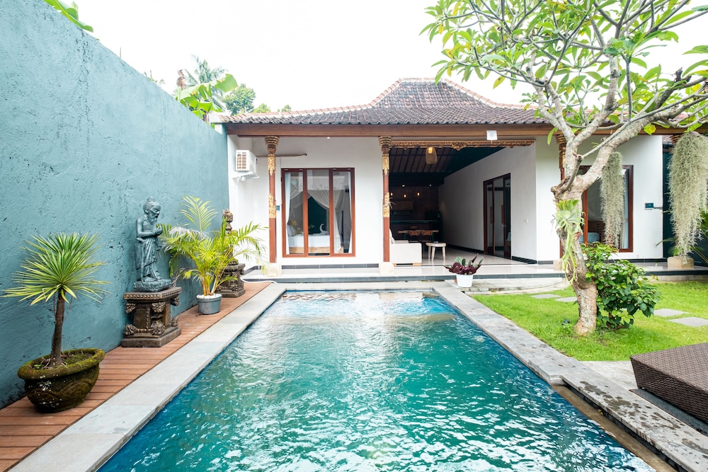 Supala Private Living - last minute hotel in Ubud