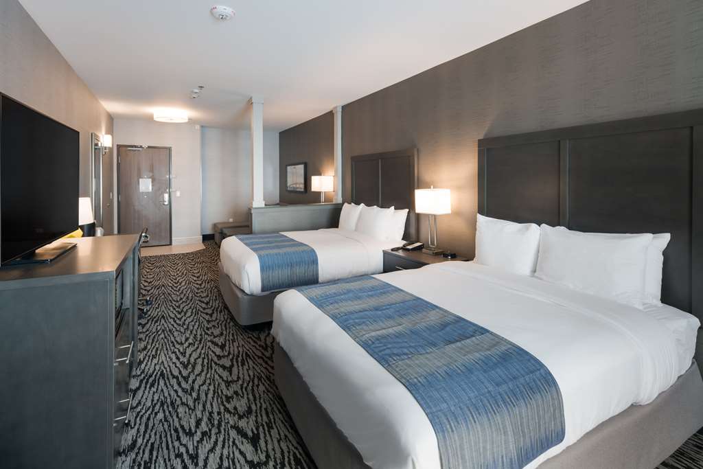 Comfort Suites Kennewick At Southri - photo 21